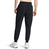 Under Armour Unstoppable Joggingbroek Zwart Grijs