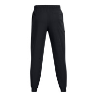 Under Armour Unstoppable Joggingbroek Zwart Grijs