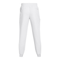 Under Armour Unstoppable Joggingbroek Lichtgrijs Zwart