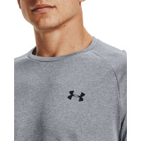 Under Armour Tech 2.0 Trainingsshirt Grijs Zwart