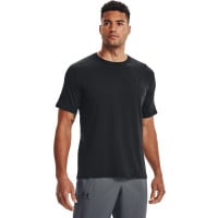 Under Armour Sportstyle Graphic Woven Trainingsset Zwart Wit