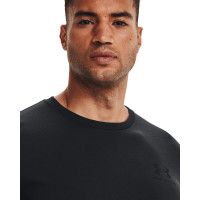 Under Armour Sportstyle Fleece Zomerset Zwart Wit