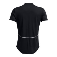 Under Armour Challenger Pro Trainingsshirt Zwart Wit