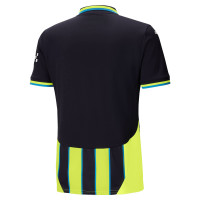 PUMA Manchester City Uitshirt 2024-2025