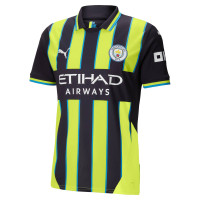 PUMA Manchester City Uitset 2024-2025 Kids