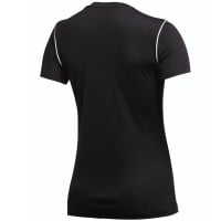 Jonathan Trainingsshirt Dames Zwart