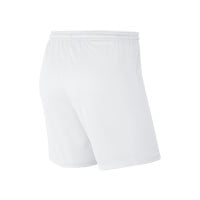 Jonathan Wedstrijdshort Dames Wit