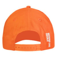 KNVB Nothing Like Oranje Cap Oranje Wit