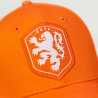 KNVB Nothing Like Oranje Cap Oranje Wit