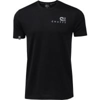 Cruyff Pro Zomerset Zwart Wit