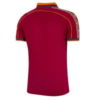 COPA AS Roma Retro Thuisshirt 1998-99