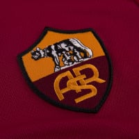 COPA AS Roma Retro Thuisshirt 1998-99