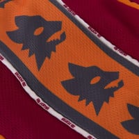 COPA AS Roma Retro Thuisshirt 1998-99