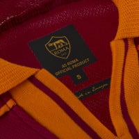 COPA AS Roma Retro Thuisshirt 1998-99