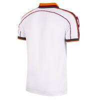 COPA AS Roma Retro Uitshirt 1998-99