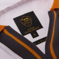 COPA AS Roma Retro Uitshirt 1998-99