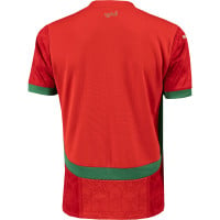 PUMA Marokko Thuisshirt 2024-2026