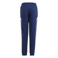 adidas SC Cambuur Joggingsbroek Kids Blauw Wit