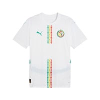 PUMA Senegal Thuisshirt 2024-2026