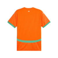 PUMA Ivoorkust Thuisshirt 2024-2026