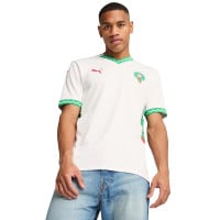 PUMA Marokko Uitshirt 2024-2026