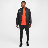 Nike Academy Pro 24 Windjack Storm-Fit Zwart Wit