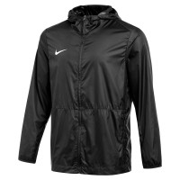 Nike Academy Pro 24 Windjack Storm-Fit Zwart Wit