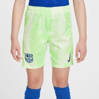 Nike FC Barcelona 3e Set 2024-2025 Kids