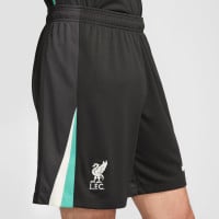 Nike Liverpool Uitbroekje 2024-2025