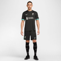 Nike Liverpool Uitbroekje 2024-2025