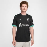 Nike Liverpool Uitset 2024-2025