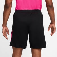 Nike Chelsea Strike Trainingsset 2024-2025 Roze Zwart