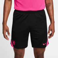 Nike Chelsea Strike Trainingsset 2024-2025 Roze Zwart