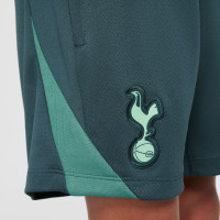 Nike Tottenham Hotspur Strike Trainingsset 2024-2025 Kids Lichtgroen Groen