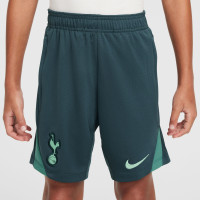 Nike Tottenham Hotspur Strike Trainingsset 2024-2025 Kids Lichtgroen Groen