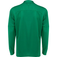 PUMA Marokko Trainingstrui 1/4-Zip 2024-2026 Groen Zilver