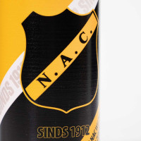 NAC Breda Bidon Geel Zwart