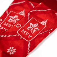 MVV Kersttrui En Kerstsokken Rood Wit