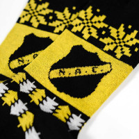 NAC Breda Kerstsokken 2024-2025