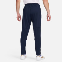 Nike Park 20 Trainingsbroek Donkerblauw Wit