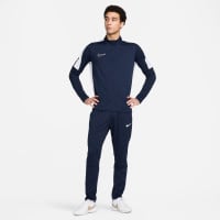 Nike Park 20 Trainingsbroek Donkerblauw Wit