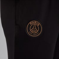 Nike Paris Saint-Germain x Jordan Strike Trainingsbroek 2024-2025 Zwart Brons