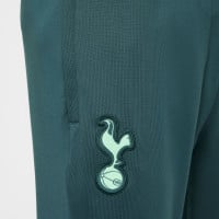 Nike Tottenham Hotspur Strike Trainingsbroek 2024-2025 Kids Groen Lichtgroen