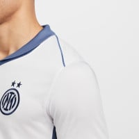 Nike Inter Milan Uitshirt 2024-2025