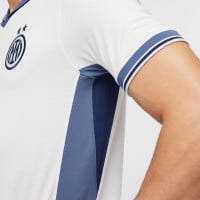 Nike Inter Milan Uitshirt 2024-2025