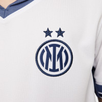 Nike Inter Milan Uitshirt 2024-2025 Kids