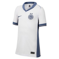 Nike Inter Milan Uitshirt 2024-2025 Kids