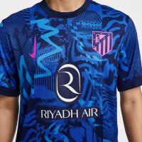 Nike Atletico Madrid 3e Shirt 2024-2025