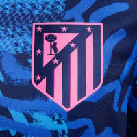 Nike Atletico Madrid 3e Shirt 2024-2025