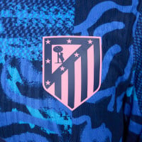 Nike Atletico Madrid 3e Shirt Authentic 2024-2025